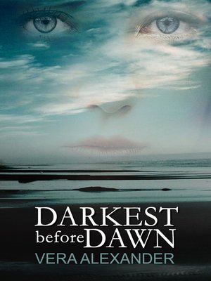 cover image of Darkest Before Dawn